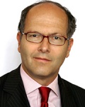 Philippe Citroen, Director-General UNIFE