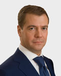 Дмитрий Медведев, Правительство Российской Федерации