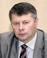 VALERY KOSSOV