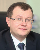 MIKHAIL STARKOV